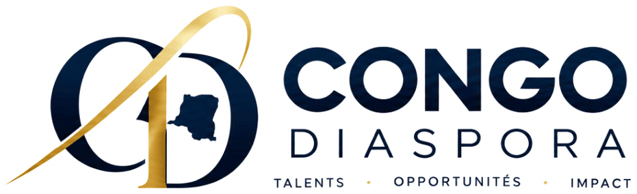Congo Diaspora — Talents, opportunités, impact